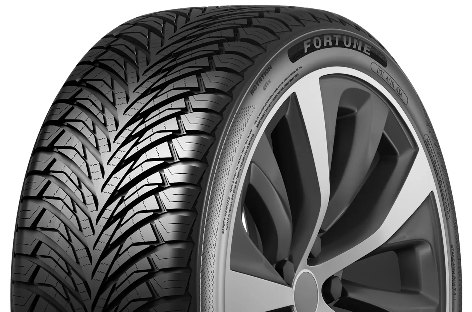 Anvelope Fortune FSR-401 225/45 R17 94V