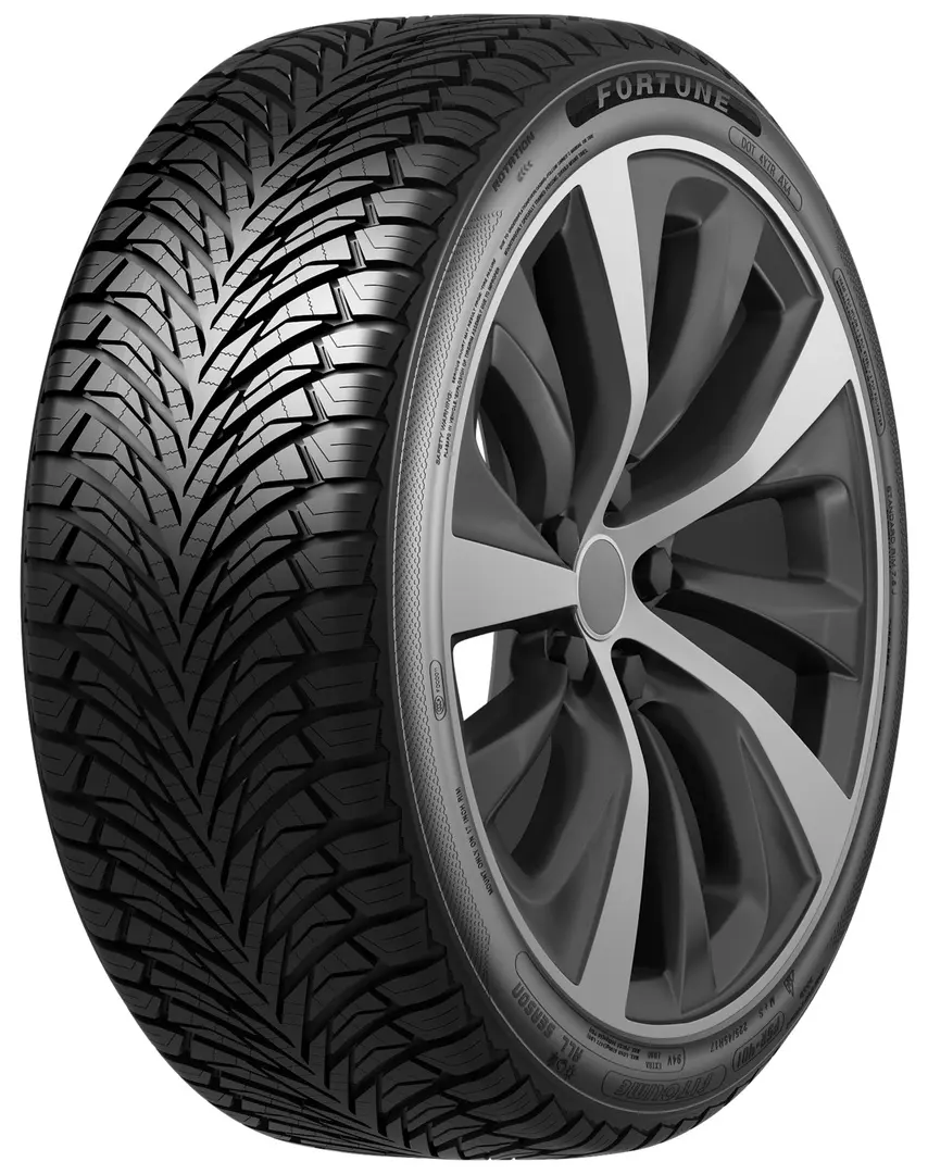 Anvelope Fortune FSR-401 225/65 R17 106V