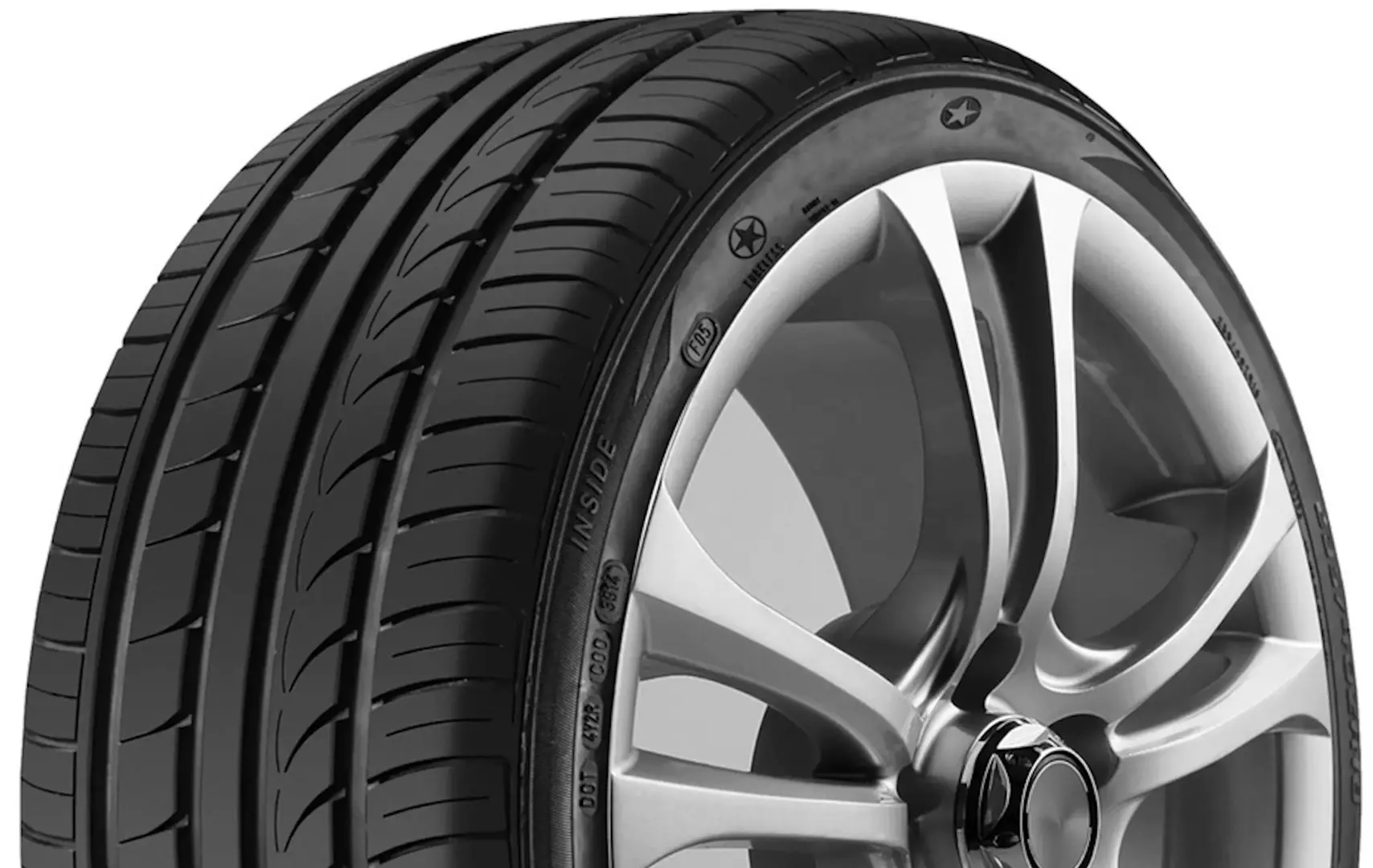 Anvelope Fortune FSR-701 235/40 R18 95W