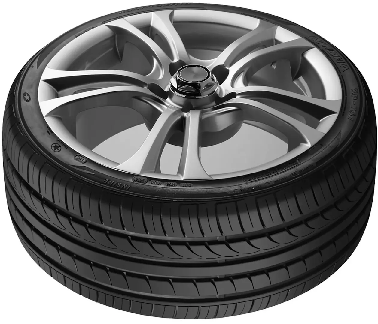 Anvelope Fortune FSR-701 235/40 R18 95W