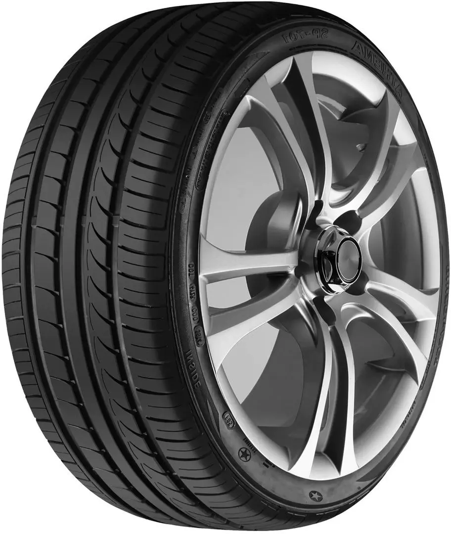 Anvelope Fortune FSR-701 245/35 R19 93W