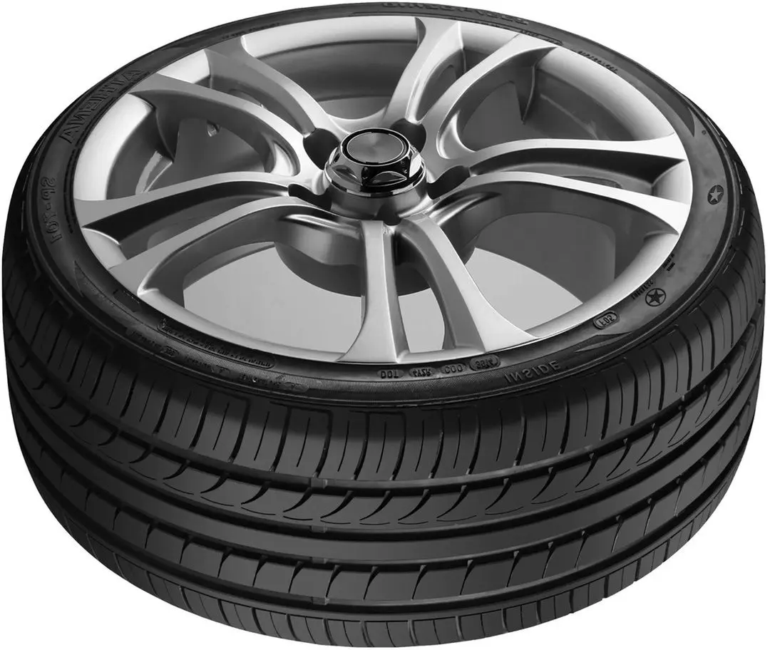 Anvelope Fortune FSR-701 245/35 R20 95Y