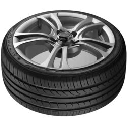 Anvelope Fortune FSR-701 245/40 R19 98W Thumb