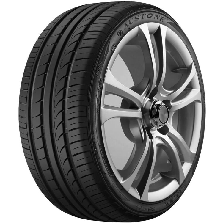 Anvelope Fortune FSR-701 245/40 R19 98W