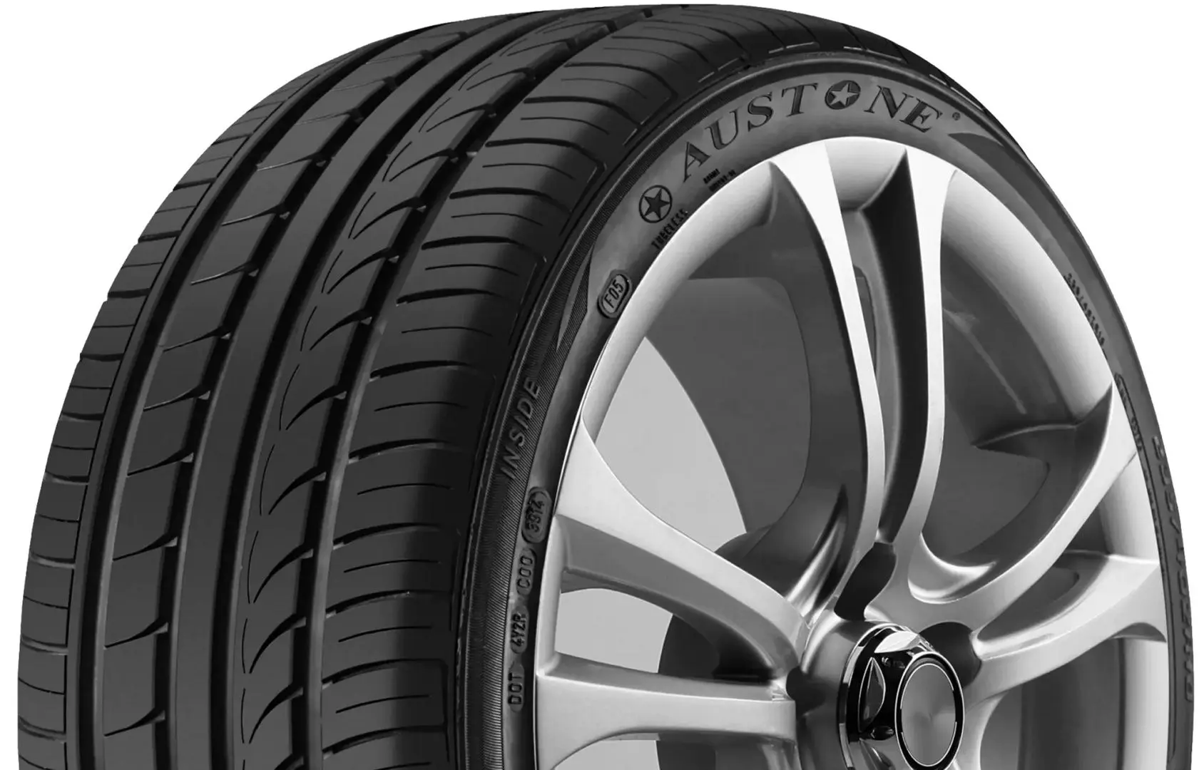 Шины Fortune FSR-701 275/45 R20 110V - 3