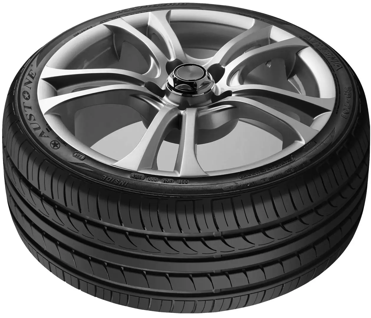 Шины Fortune FSR-701 275/45 R20 110V - 4