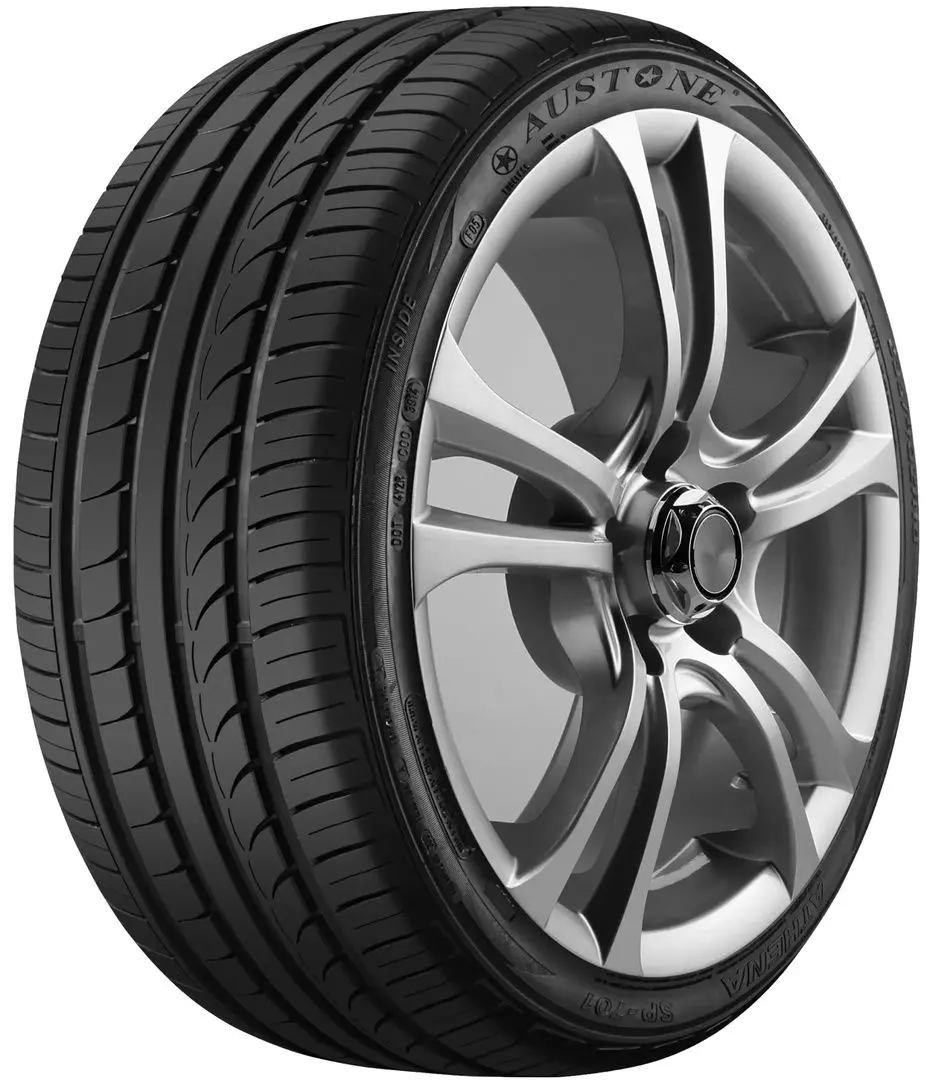 Шины Fortune FSR-701 275/45 R20 110V