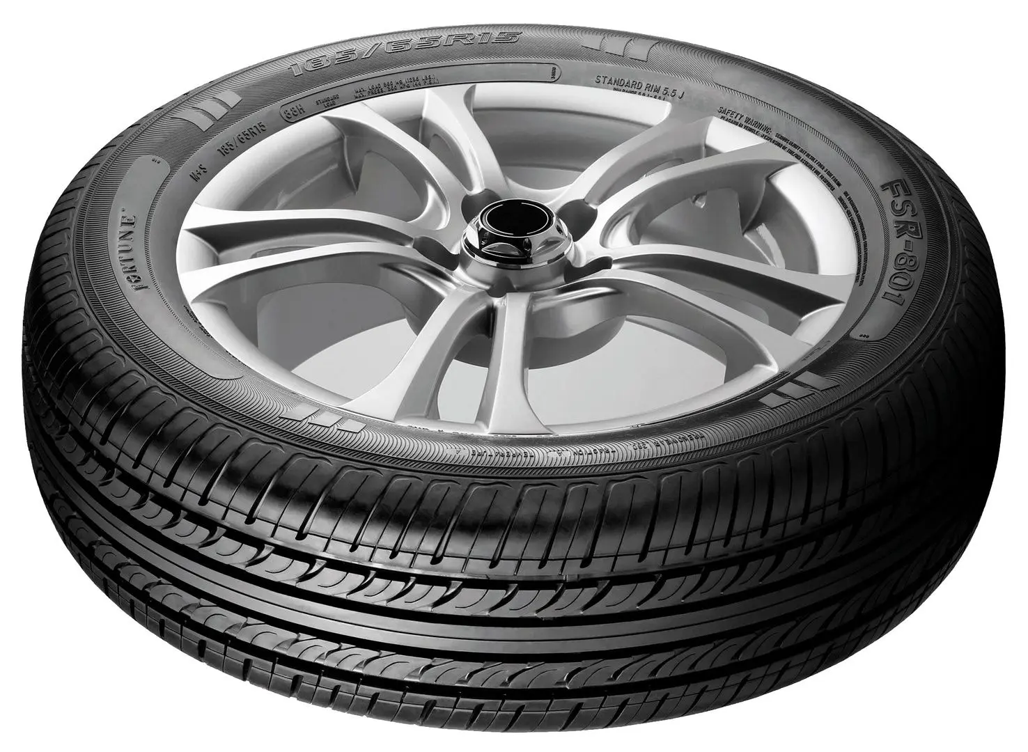 Anvelope Fortune FSR-801 155/80 R13 79T