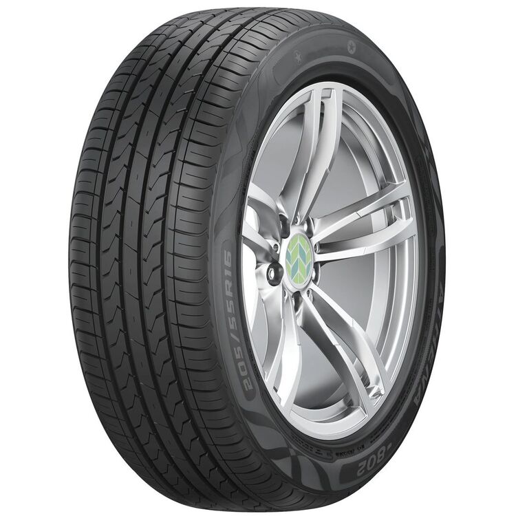 Fortune FSR-802