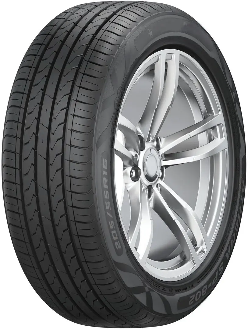 Шины Fortune FSR-802 215/55 R16 93V