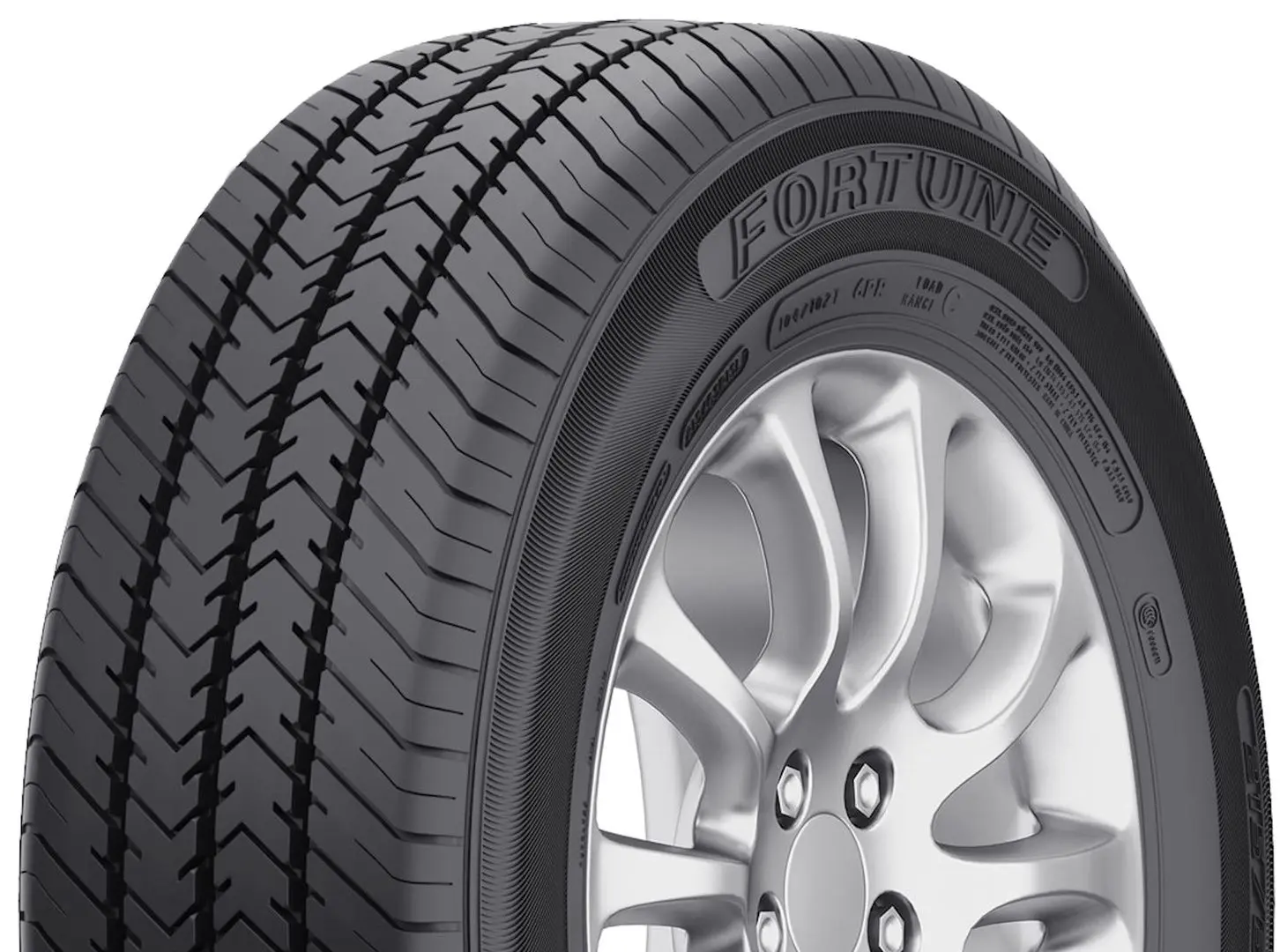 Anvelope Fortune FSR71 195/70 R15C 104R