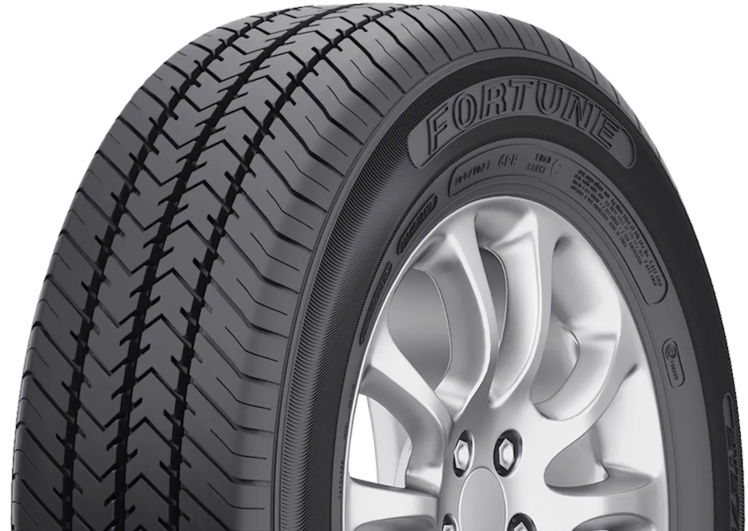 Шины Fortune FSR71 215/65 R16C 109R 8PR - 3