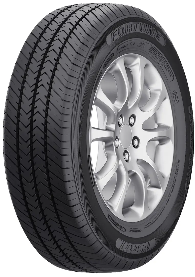 Шины Fortune FSR71 215/65 R16C 109R 8PR