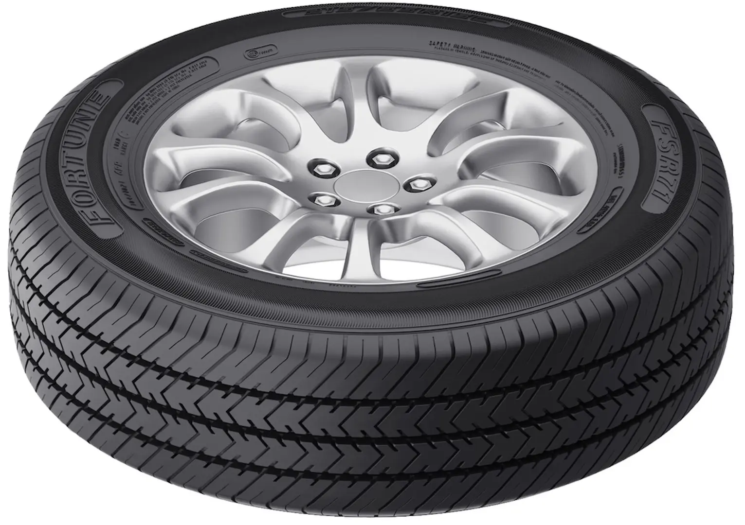 Anvelope Fortune FSR71 215/75 R16C 116R 10PR