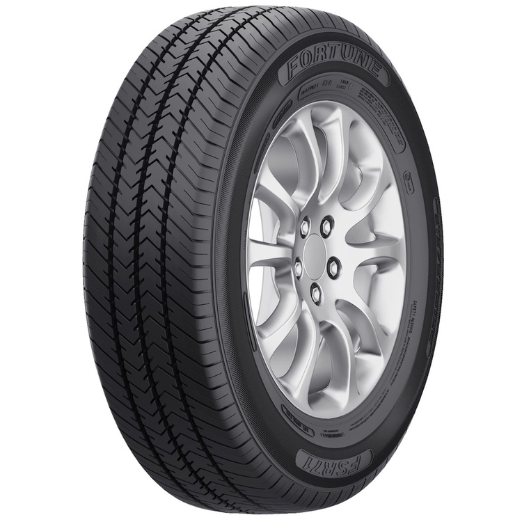 Fortune FSR71 8PR