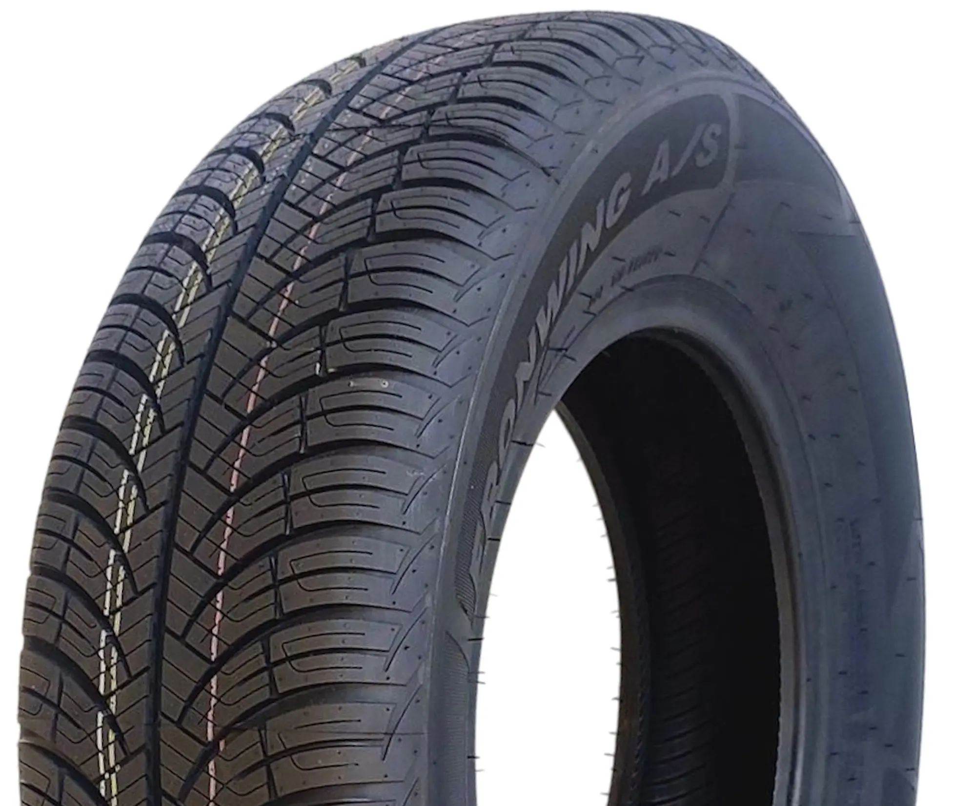 Шины Fronway Fronwing A/S 205/50 ZR17 93W XL