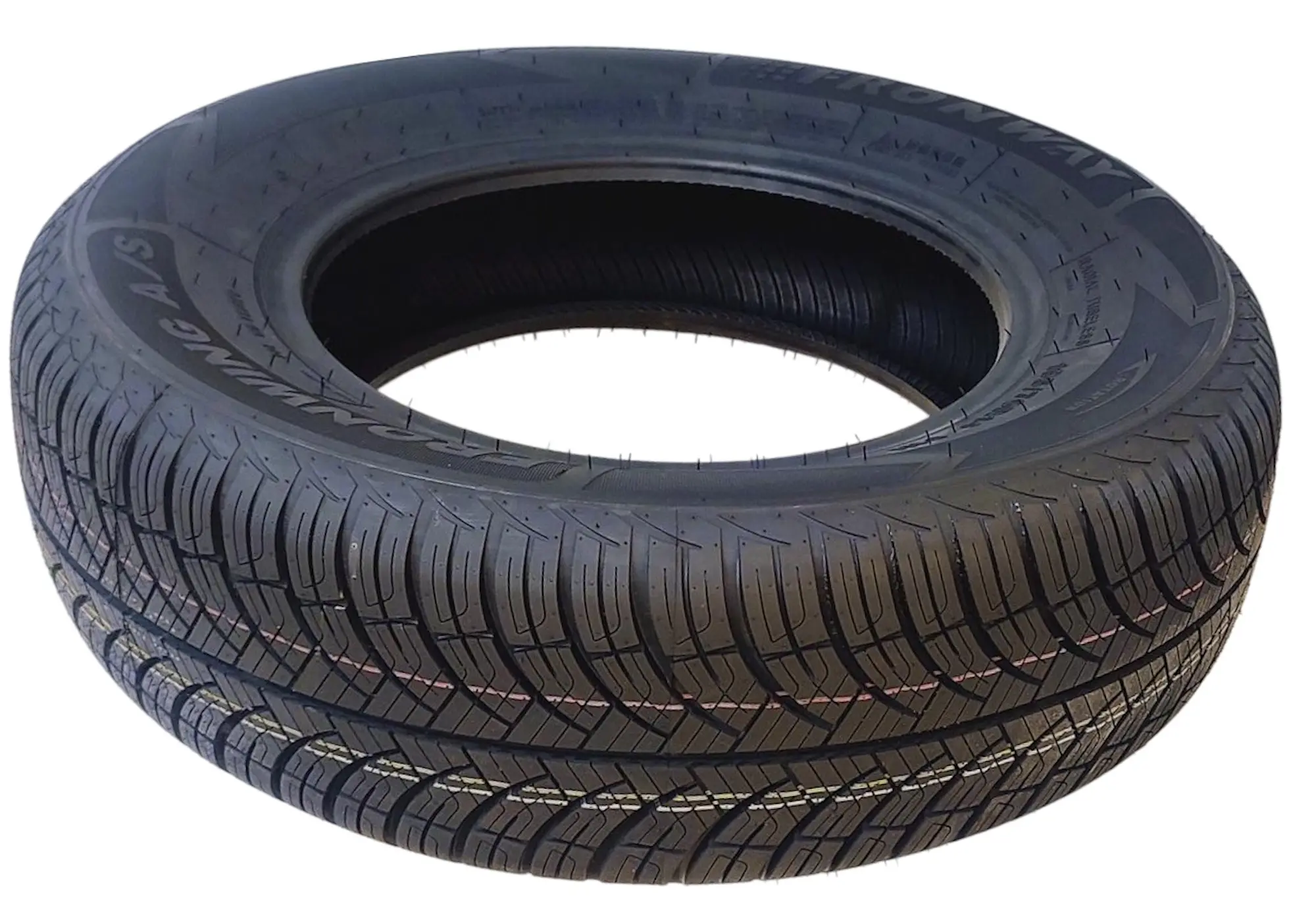 Anvelope Fronway Fronwing A/S 245/45 ZR17 99W XL