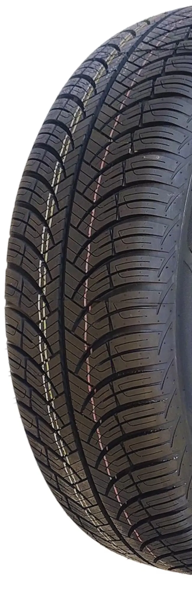 Шины Fronway Fronwing A/S 255/35 ZR20 97W XL