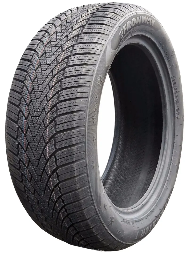Шины Fronway Icemaster I 195/50 R15 82V