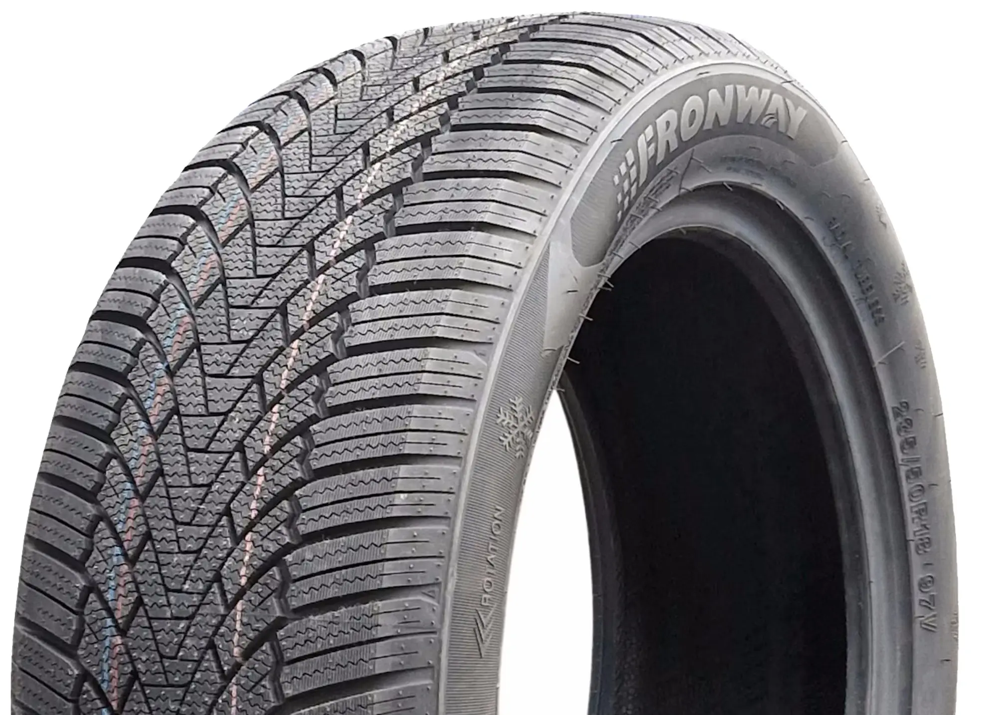 Шины Fronway Icemaster I 205/55 R16 91H