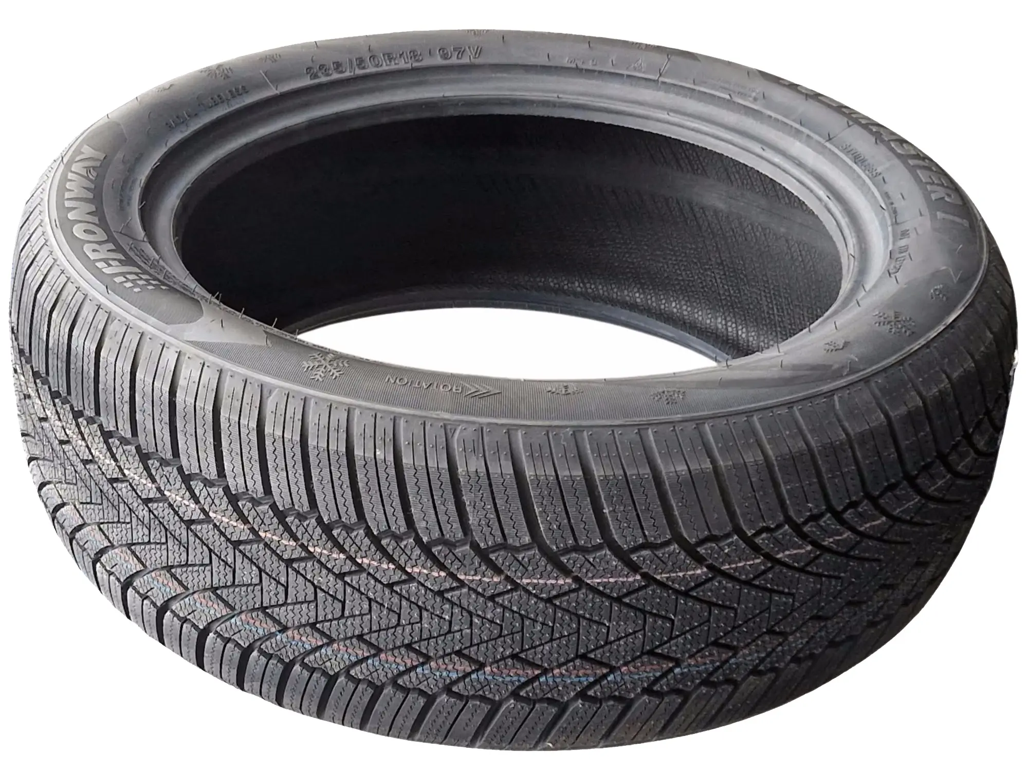 Anvelope Fronway Icemaster I 235/55 R18 104H XL