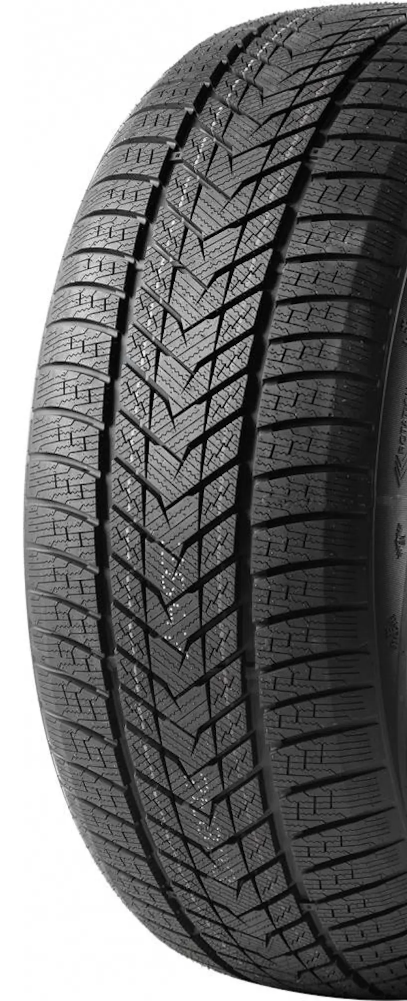 Шины Fronway Icemaster II 295/35 R21 107H XL - 2