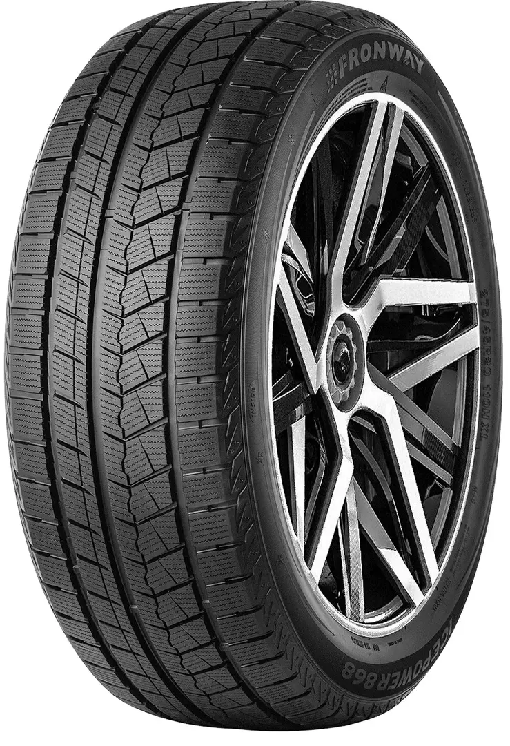Anvelope Fronway Icepower 868 225/60 R18 104H XL
