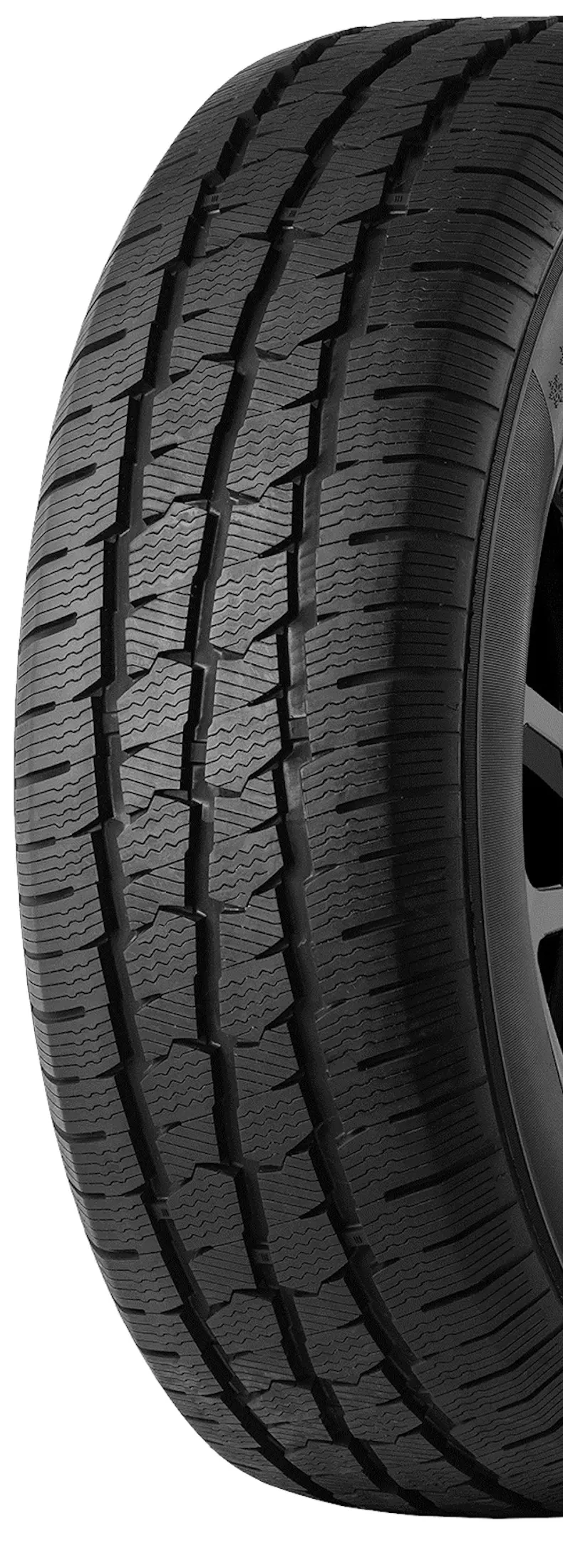 Anvelope Fronway Icepower 989 225/75 R16C 116R
