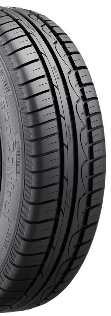 Шины Fulda EcoControl 175/65 R14 82T