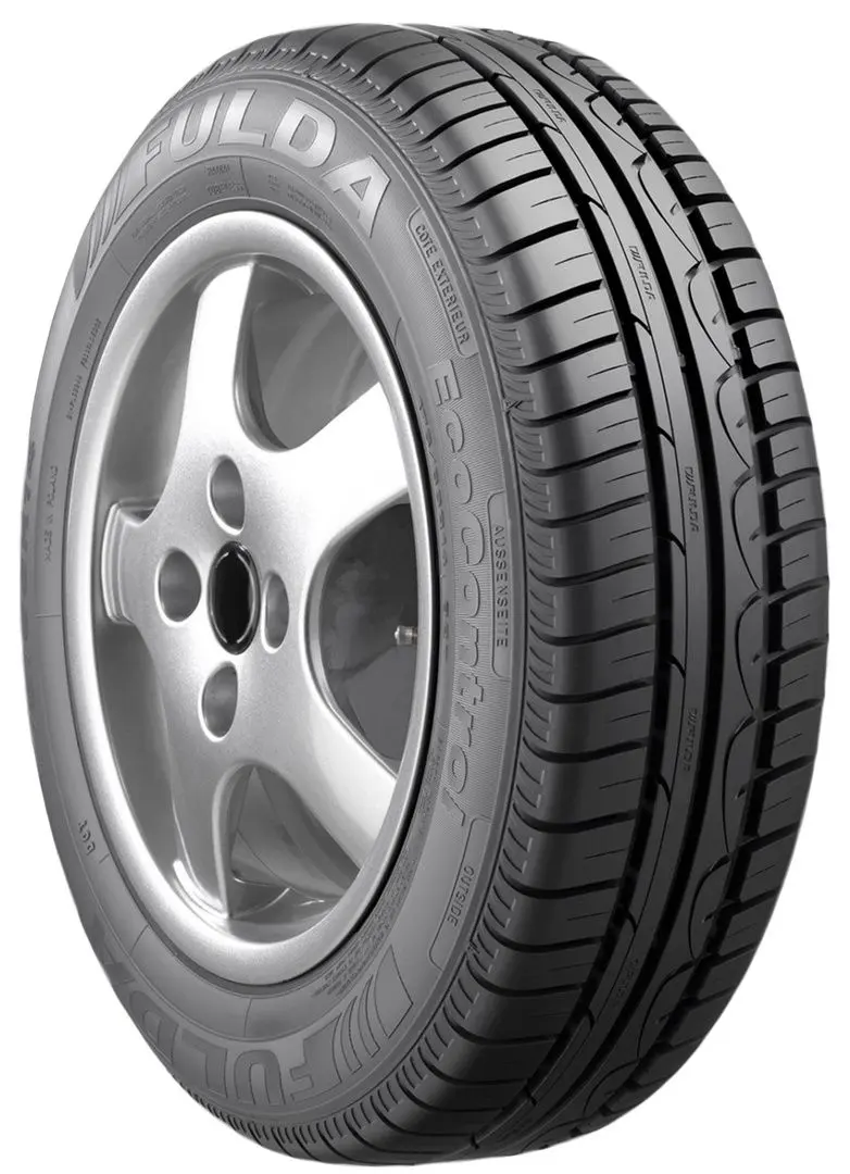 Шины Fulda EcoControl 175/65 R14 82T