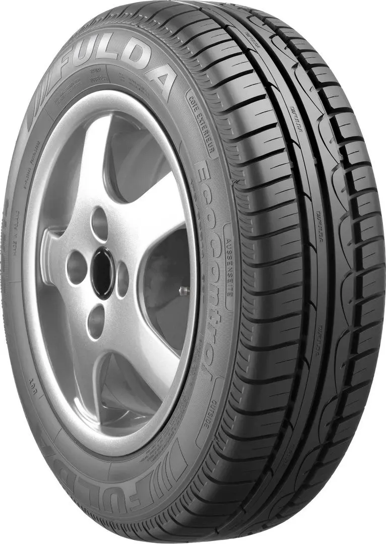 Шины Fulda EcoControl 185/65 R15 88T