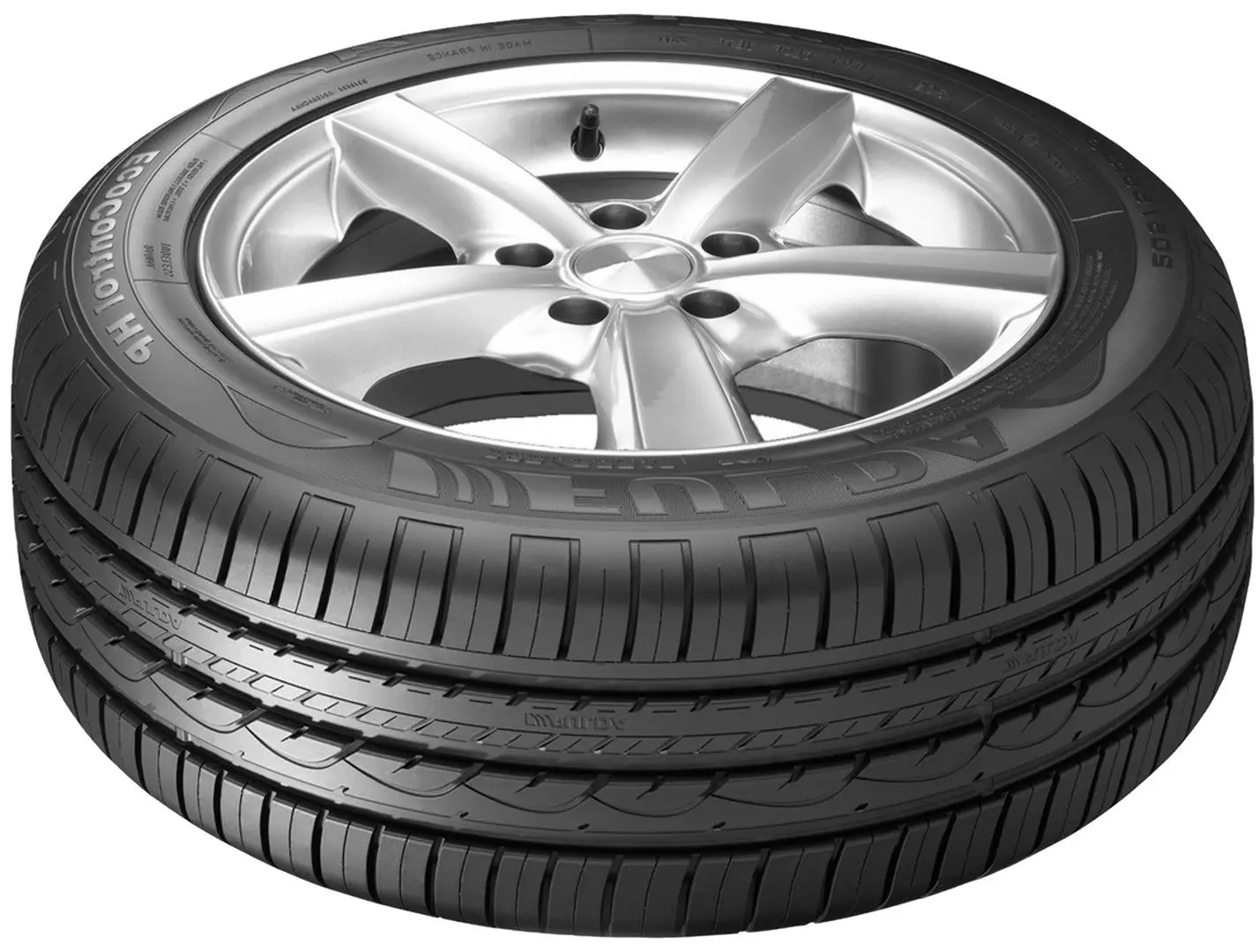 Шины Fulda EcoControl HP 175/65 R15 84H