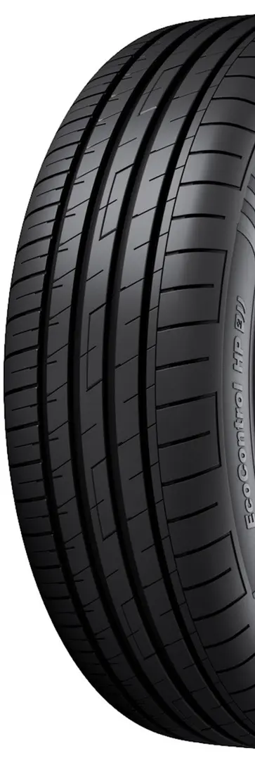 Шины Fulda EcoControl HP2 195/65 R15 91H