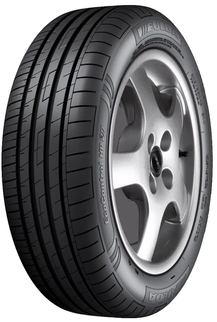 Шины Fulda EcoControl HP2 195/65 R15 91H