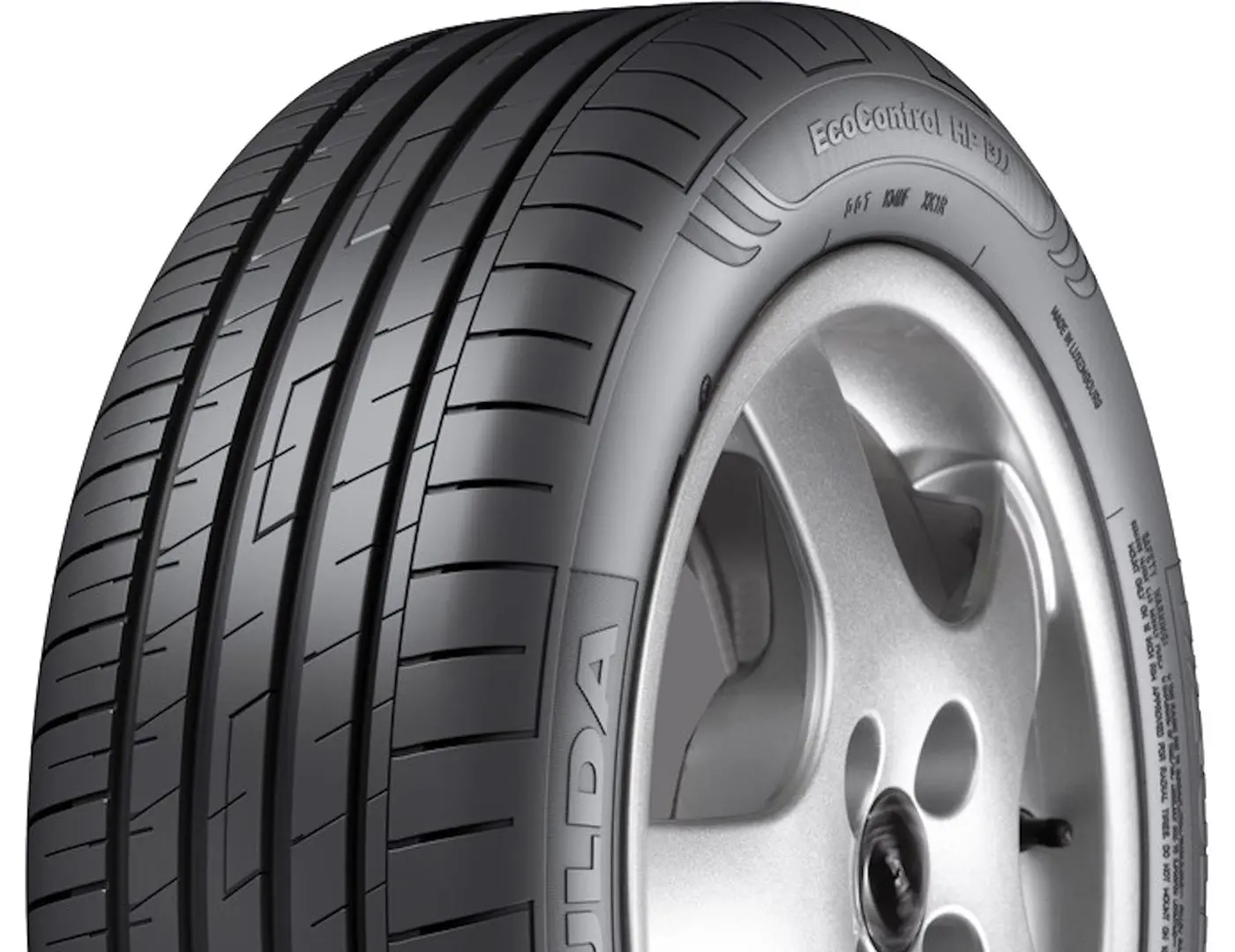 Anvelope Fulda EcoControl HP2 225/50 R17 98V XL