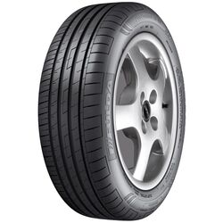 Шины Fulda EcoControl HP2 225/50 R17 98V XL