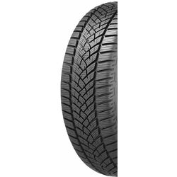 Anvelope Fulda Kristall Control HP 2 225/45 R17 94V Thumb