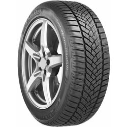 Anvelope Fulda Kristall Control HP 2 225/45 R17 94V Thumb