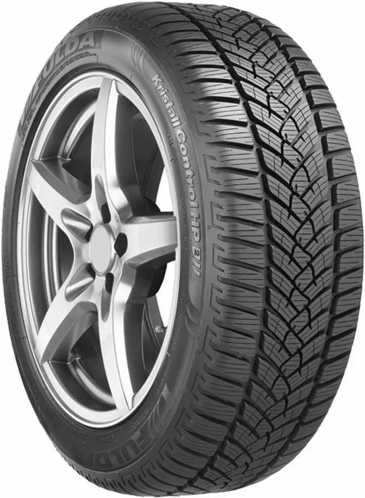 Anvelope Fulda Kristall Control HP 2 225/45 R17 94V