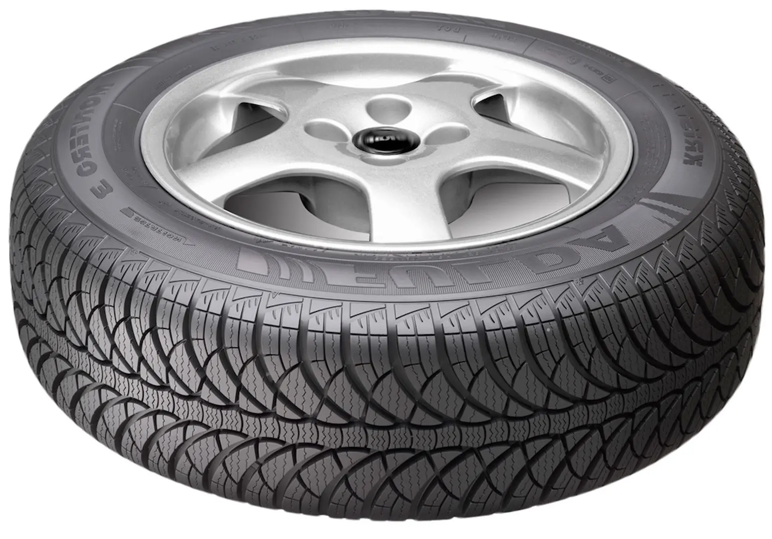 Шины Fulda Kristall Montero 3 195/65 R15 91T