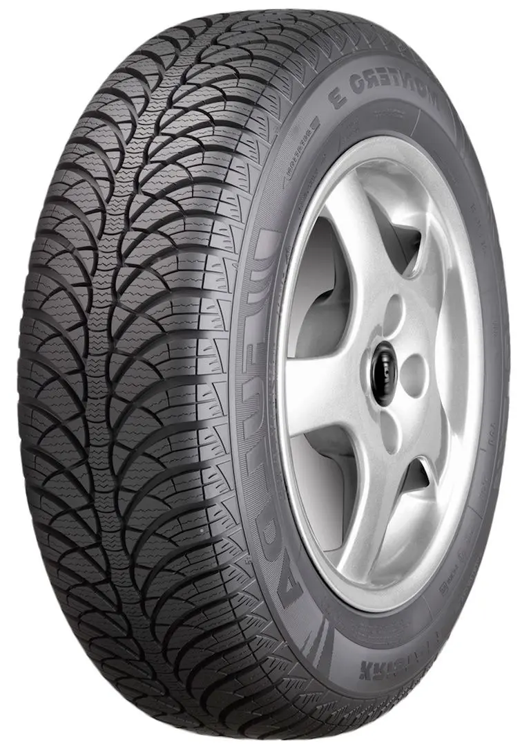 Шины Fulda Kristall Montero 3 195/65 R15 91T