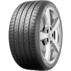 Шины Fulda SportControl 2 215/50 R17 95Y XL