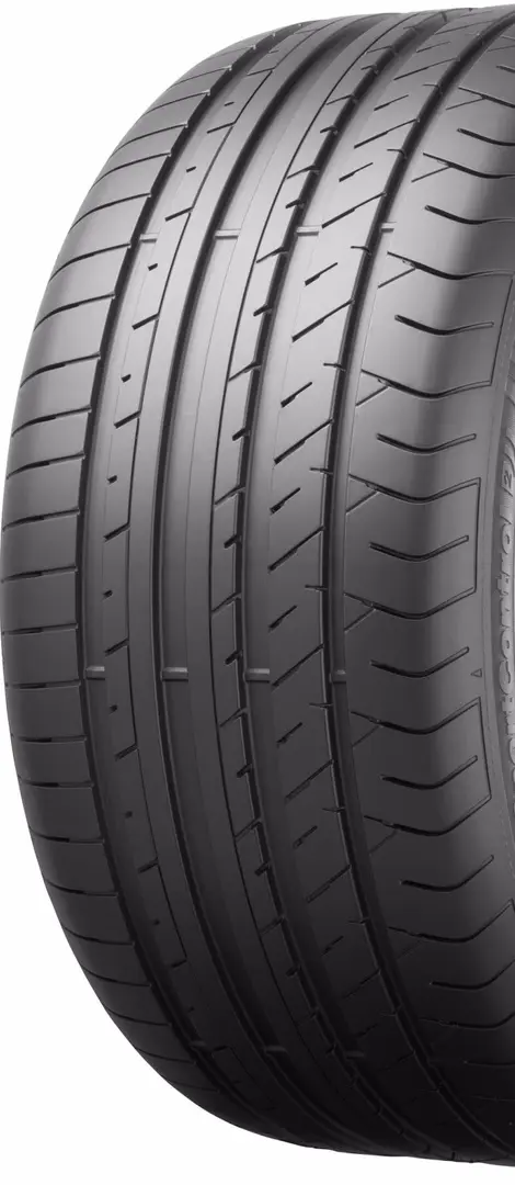 Шины Fulda Sportcontrol 2 225/45 R17 91Y