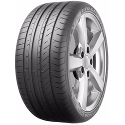 Шины Fulda Sportcontrol 2 225/45 R17 91Y