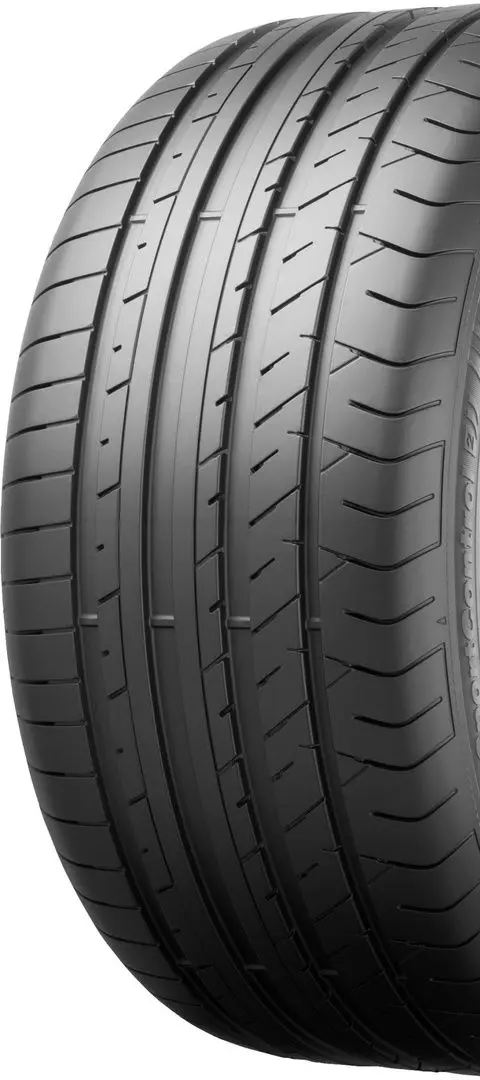 Anvelope Fulda SportControl 2 245/45 R17 99Y XL