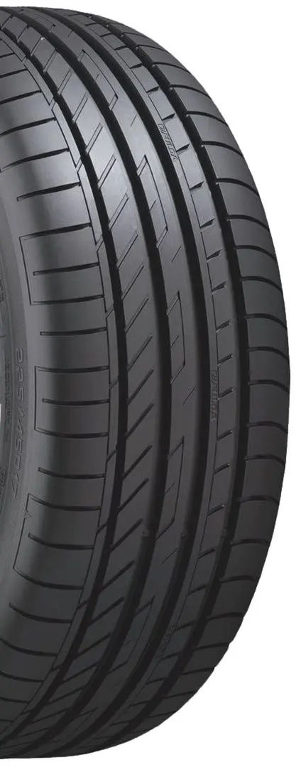 Шины Fulda SportControl 225/55 R16 95W