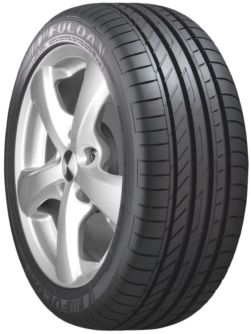 Шины Fulda SportControl 225/55 R16 95W