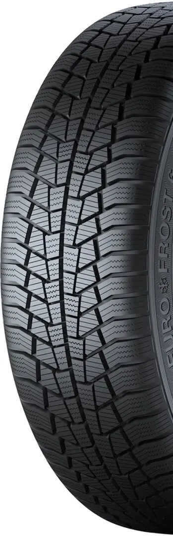 Anvelope Gislaved Euro Frost 6 215/50 R17 95V XL FR