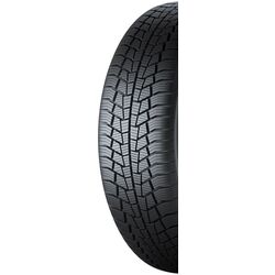 Anvelope Gislaved Euro Frost 6 235/60 R18 107V XL FR Thumb