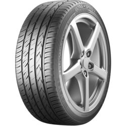 Anvelope Gislaved Ultra Speed 2 215/55 R17 98W XL FR